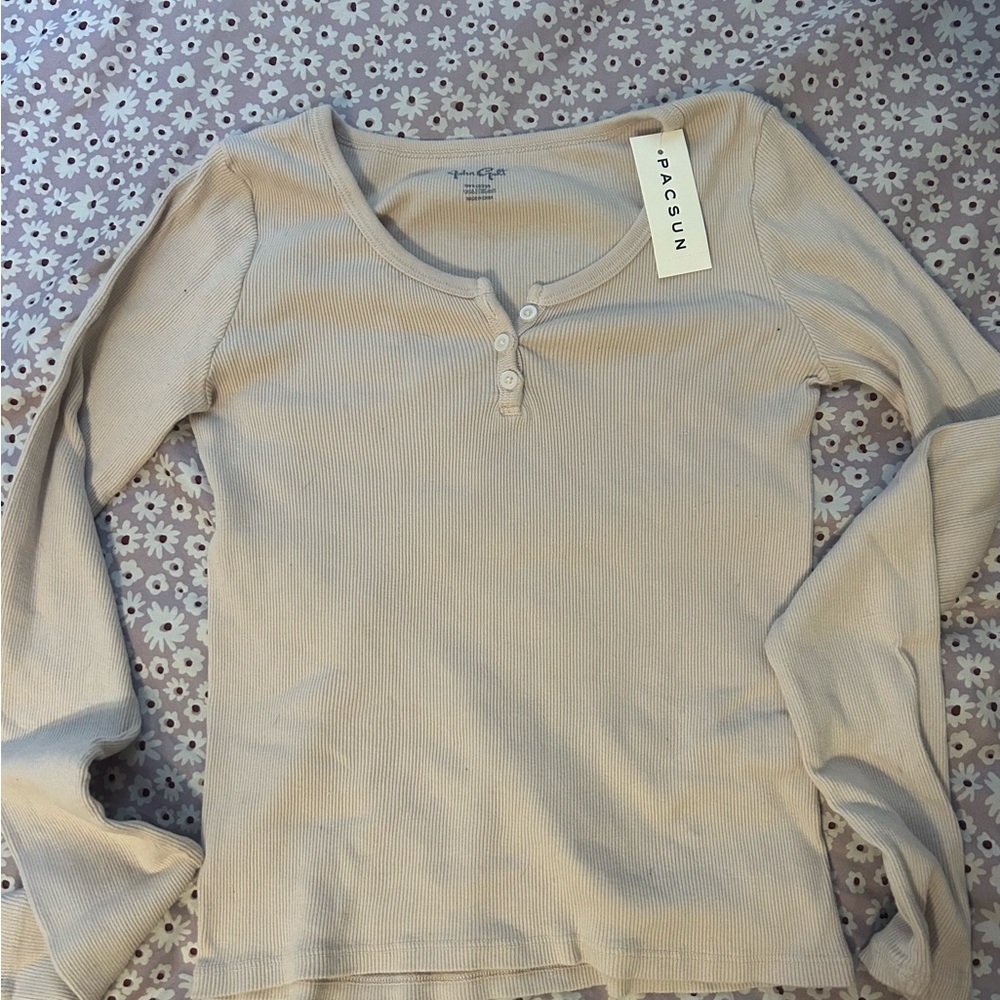 PacSun